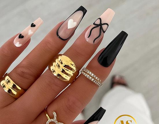AS Nail Art