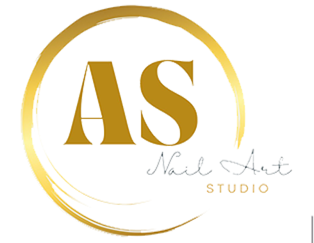 AS | Nail  Art Studio